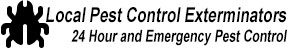 Heberlig PA Pest Control Exterminators